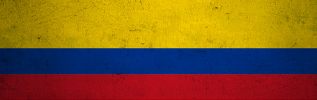 colombia